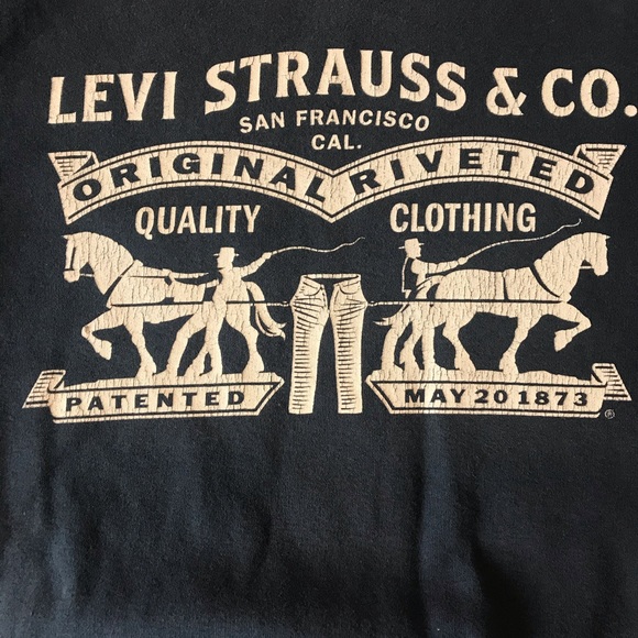 LEVÎS Hoodie - Picture 3 of 5